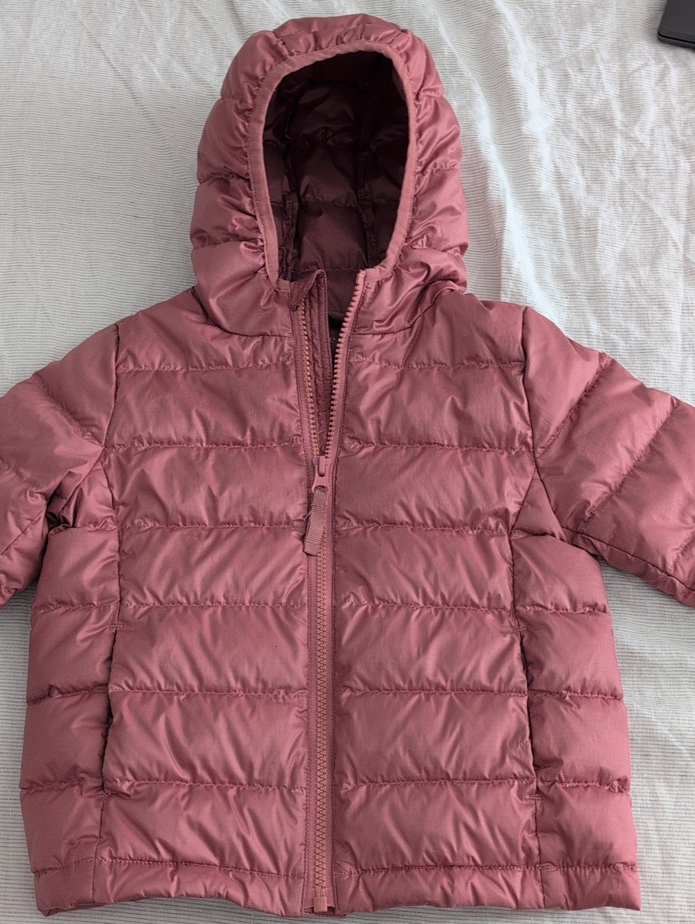 Quince Kids Puffer Jacket